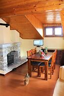 Trarego Haus