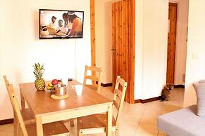 Trarego Haus