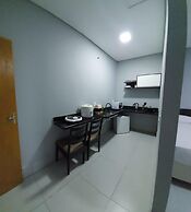 Vila Dumont Residencial