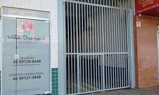 Vila Dumont Residencial