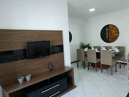Apartamento Edifício Dona Anna
