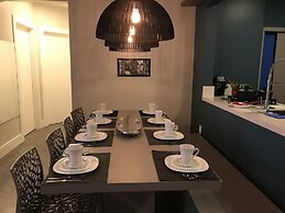 Apartamento Edifício Dona Anna