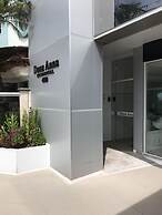 Apartamento Edifício Dona Anna