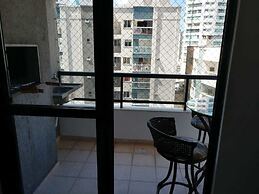 Apartamento Edifício Dona Anna