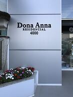 Apartamento Edifício Dona Anna