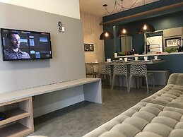Apartamento Edifício Dona Anna