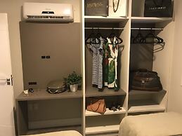 Apartamento Edifício Dona Anna