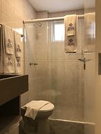 Apartamento Edifício Dona Anna