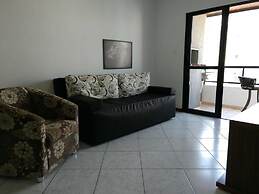 Apartamento Edifício Dona Anna