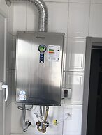 Apartamento Edifício Dona Anna