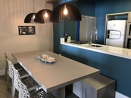 Apartamento Edifício Dona Anna