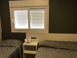 Apartamento Edifício Dona Anna