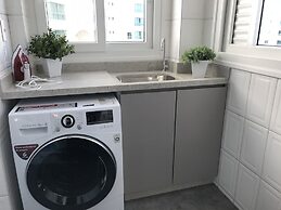 Apartamento Edifício Dona Anna