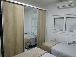 Apartamento Edifício Dona Anna