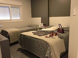 Apartamento Edifício Dona Anna