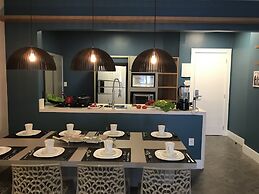 Apartamento Edifício Dona Anna