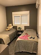 Apartamento Edifício Dona Anna