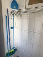 Apartamento Edifício Dona Anna