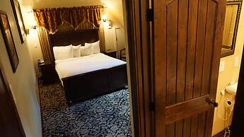 Arrowhead Manor Bed & Breakfast Inn & Event Center