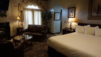 Arrowhead Manor Bed & Breakfast Inn & Event Center