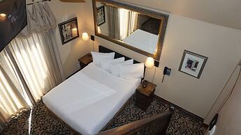 Arrowhead Manor Bed & Breakfast Inn & Event Center