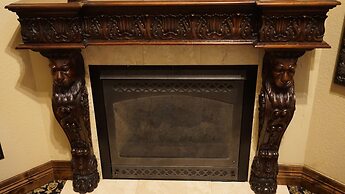 Arrowhead Manor Bed & Breakfast Inn & Event Center