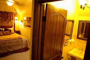 Arrowhead Manor Bed & Breakfast Inn & Event Center