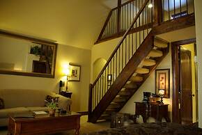 Arrowhead Manor Bed & Breakfast Inn & Event Center