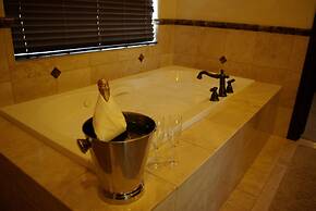 Arrowhead Manor Bed & Breakfast Inn & Event Center