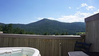 Arrowhead Manor Bed & Breakfast Inn & Event Center