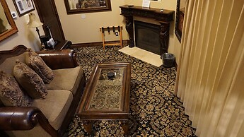 Arrowhead Manor Bed & Breakfast Inn & Event Center