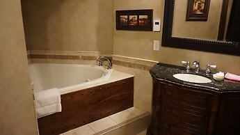 Arrowhead Manor Bed & Breakfast Inn & Event Center