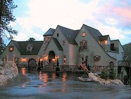 Arrowhead Manor Bed & Breakfast Inn & Event Center