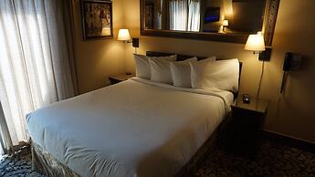 Arrowhead Manor Bed & Breakfast Inn & Event Center