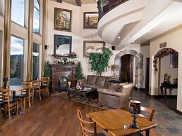 Arrowhead Manor Bed & Breakfast Inn & Event Center