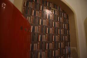 Cadelli Luxury Suite