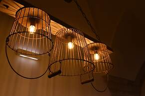 Cadelli Luxury Suite