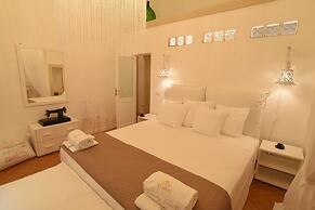 Cadelli Luxury Suite