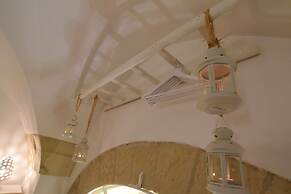 Cadelli Luxury Suite