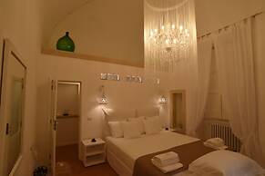 Cadelli Luxury Suite