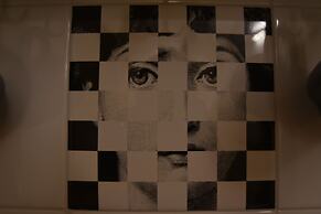 Cadelli Luxury Suite