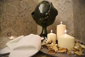 Cadelli Luxury Suite