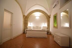 Cadelli Luxury Suite