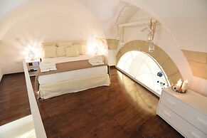 Cadelli Luxury Suite