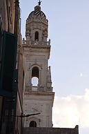 Cadelli Luxury Suite