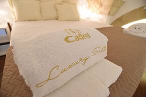 Cadelli Luxury Suite