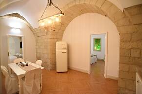 Cadelli Luxury Suite