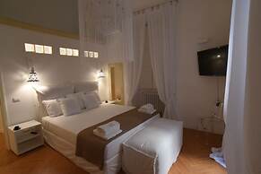 Cadelli Luxury Suite