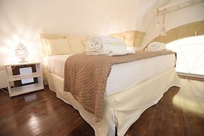 Cadelli Luxury Suite