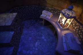 Cadelli Luxury Suite